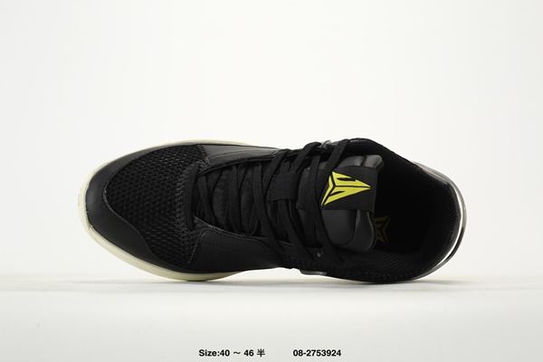 ナイキ靴内部構造